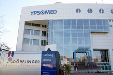 Ypsomed AG, Burgdorf