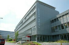 Carba Center. Liebefeld