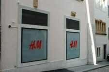 H&M Hennes & Mauritz SA, Solothurn