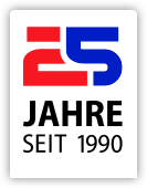 35 Jahre Logo